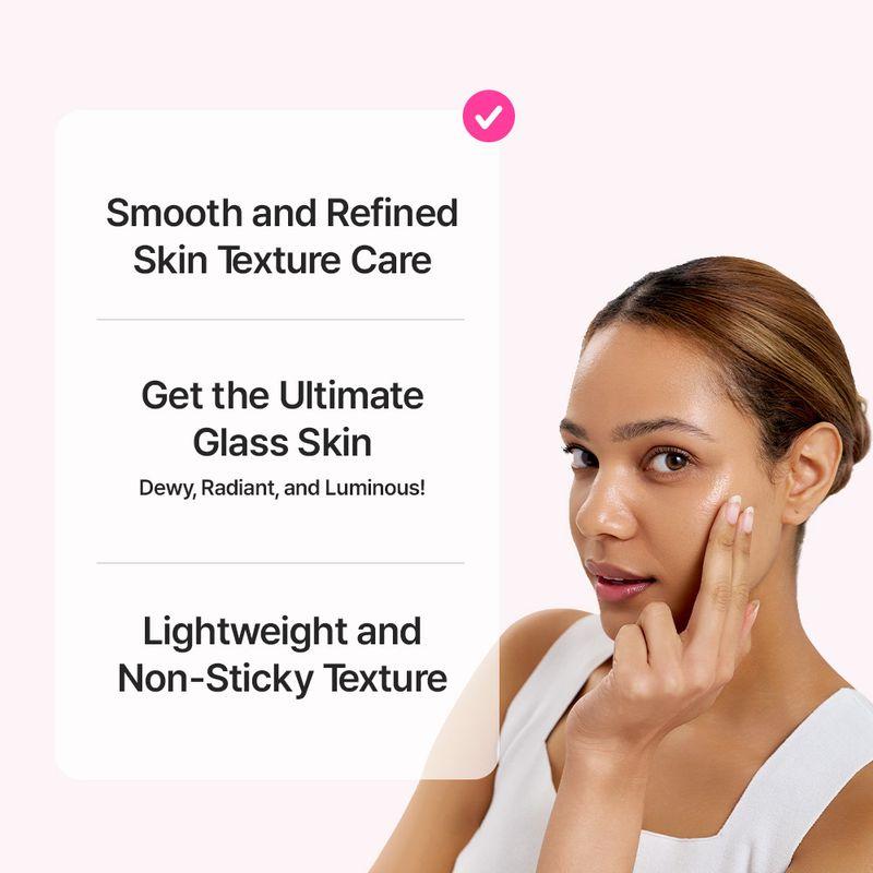 [ISOI] Brightening Tonic Essence 130ml