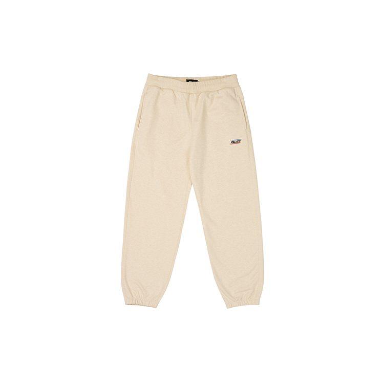Palace Базовые штаны-джоггеры P25JG039
