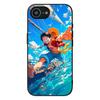 Roronoa One Luffys Zoro P-Pieces Cover for Samsung Galaxy A04 j7 J5 J2 Prime J8 A01 A02 A03  A42 M06 M16 M56 M23 a55 Phone Case