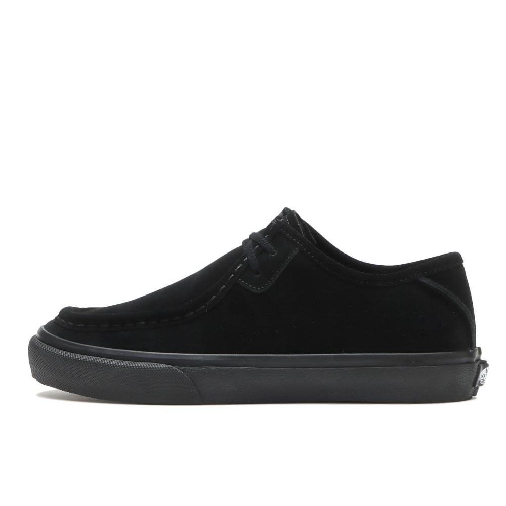 Vans Черный Blk V398
