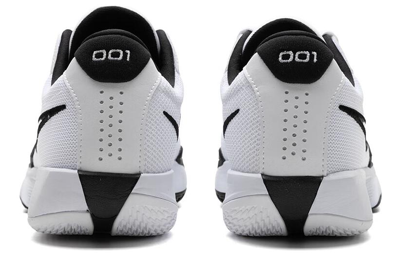 Nike Air Zoom GT Cut Academy Белый Черный FB2598-100