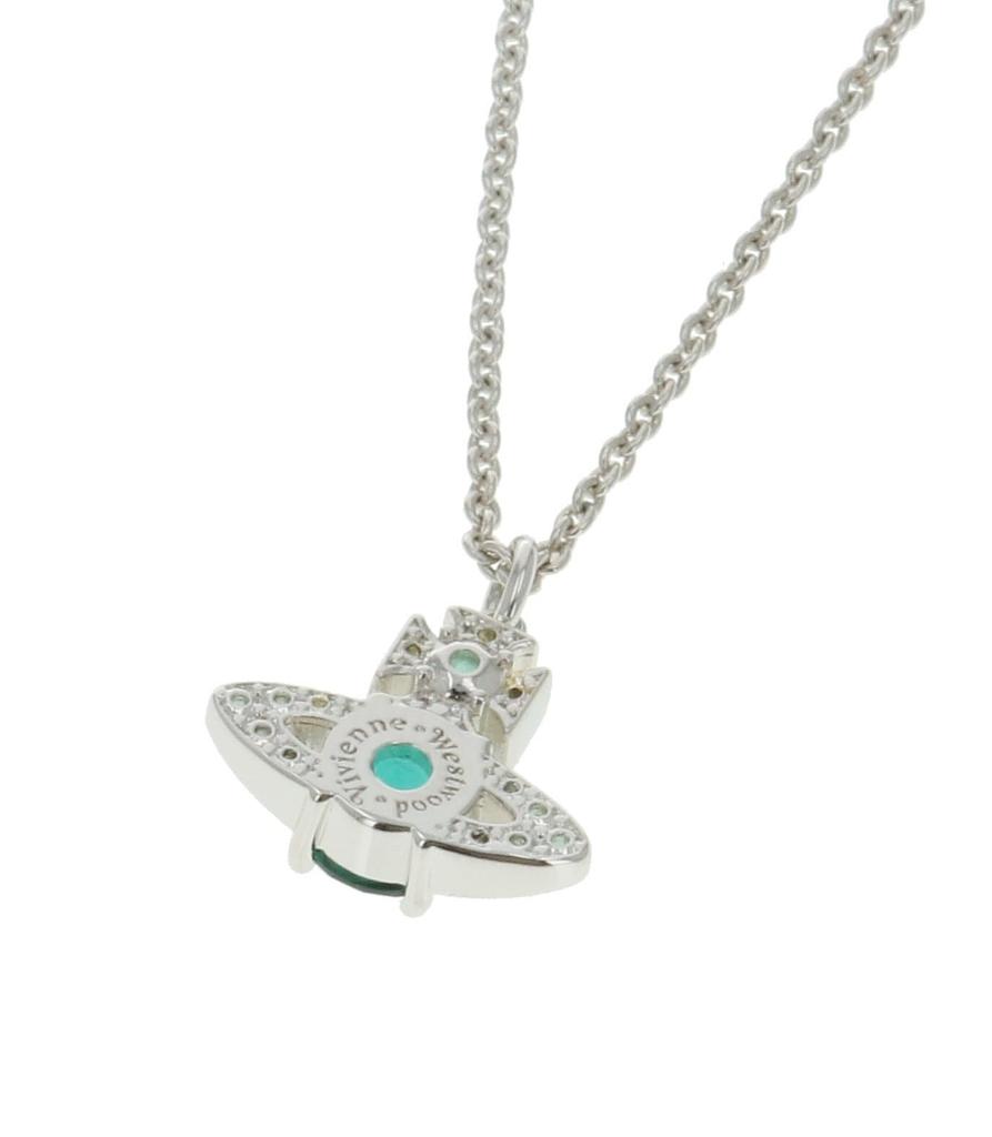 ISMENE Ожерелье из латуни [Vivienne Westwood] Женское 630203D7/02P427 [Товар]