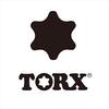 VESSEL Ключ Torx 8509BTX L-образной формы, Набор из 9 штук, Bal