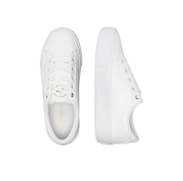 Beverly Hills Polo Club Кроссовки BHPC040W белый