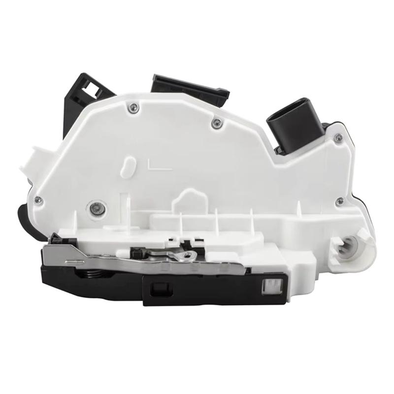 A16P-Door Lock Latch Actuator For Car Door Lock Mechanism For Amarok Passat CC B6 Tiguan