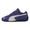 Puma Детские кроссовки Speedcat OG Jr Blue Crystal, белые 401698-07