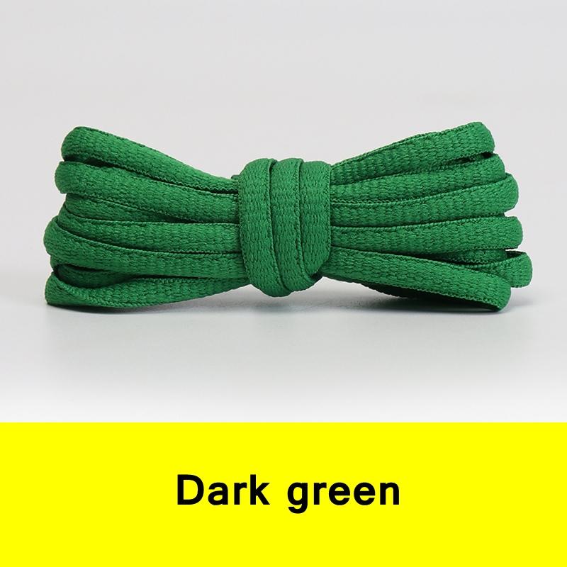 Овальные шнурки для кроссовок Полукруглые спортивные шнурки Классические круглые шнурки Взрослые Унисекс Плетеные Повседневные шнурки для ботинок Шнурки