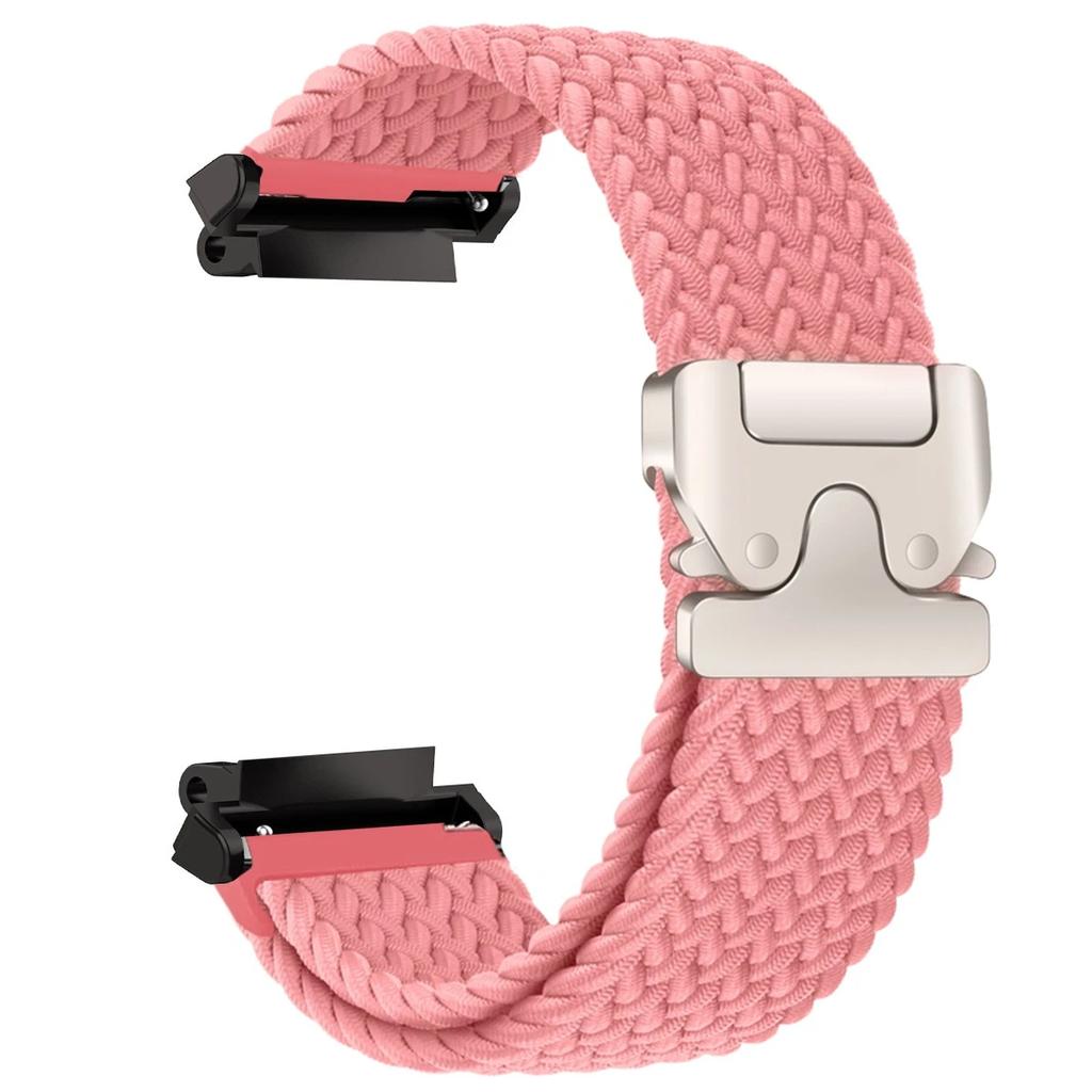 Ремешок в стиле парашюта для Huami Amazfit T-REX 3 2Ultra Смарт-браслет Спортивный браслет для Xiaomi Amazfit T-Rex/T Rex Pro Correa