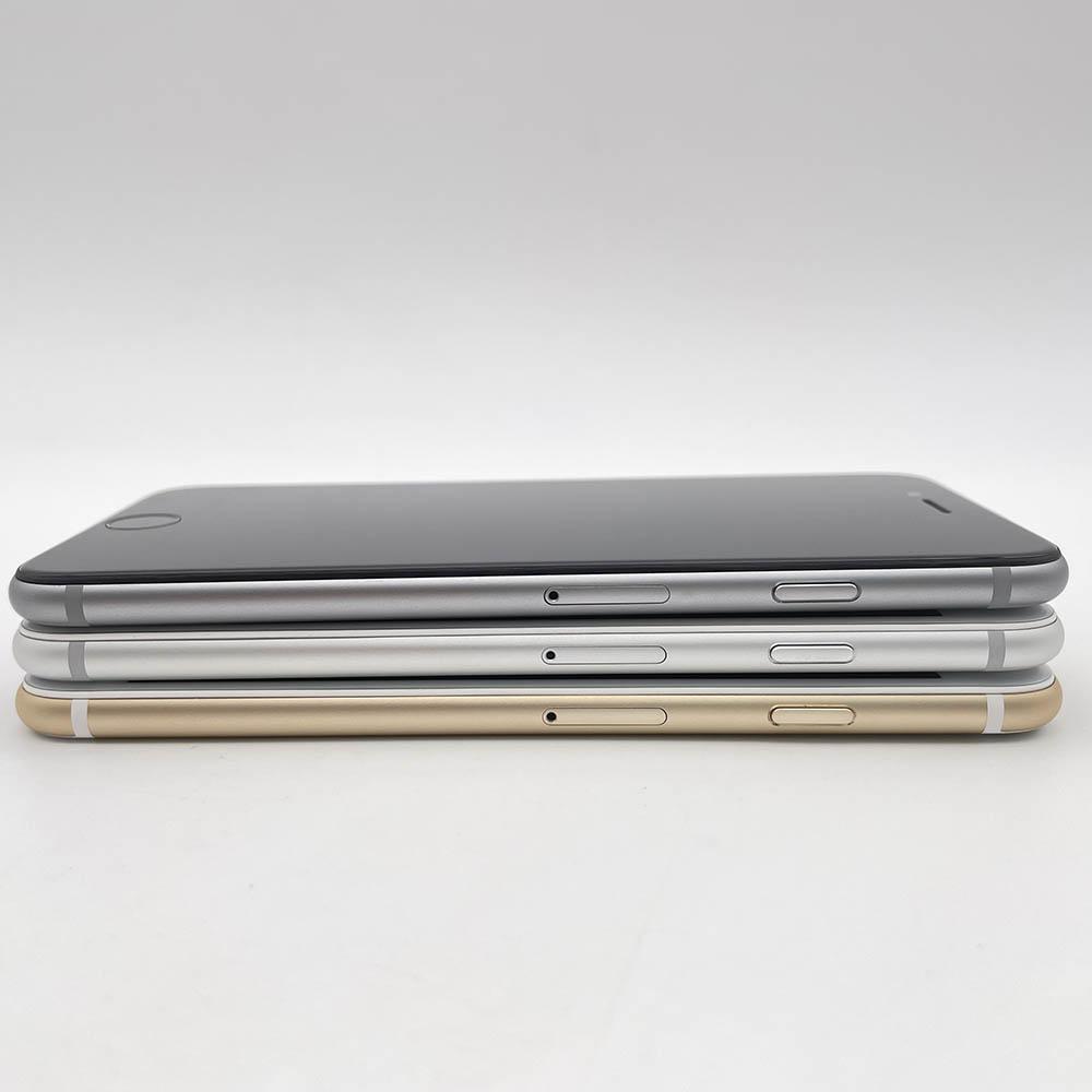 Восстановленный мобильный телефон Apple, оригинальный Apple iPhone 6, 1 ГБ ОЗУ, 16/64/128 ГБ ПЗУ