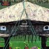 Yongchi Field Command Frame Tent