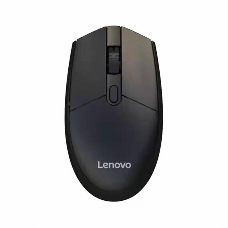Lenovo KN102 Wireless Keyboard and Mouse Set