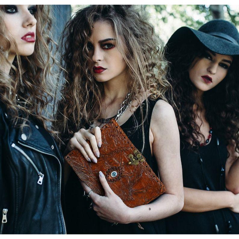 Hocus Pocus Book of Spells Hocus Pocus Spell Book of Shadow Halloween Decorations Indoor Best Halloween Hocus Pocus Decor Gifts