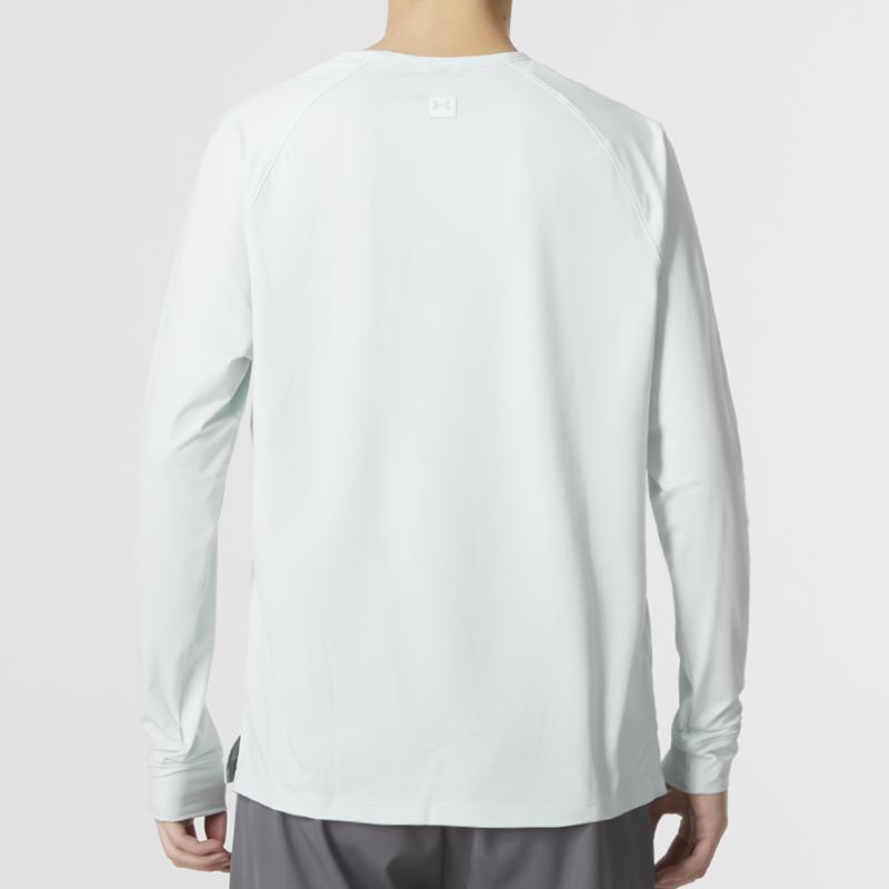 Under Armour T Shirt Men's Green 1374496-592