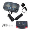 PHW3988 Multiparameter Water Quality Tester APP Remote Control PH EC TDS SALT S.G Temperature Meter