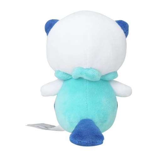 Pokemon Center Original 501 Plush Pok?mon Fit Mijumaru 12.5 X 9.5 X 12.5 (H X W X D: Cm)