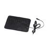 Reptile Heating Pad Scratch Proof USB PU Heating Sheet 3 Speed Temperature Adjustment Reptile
