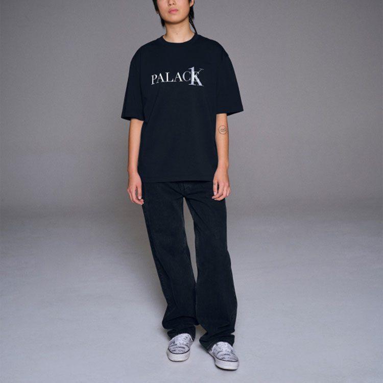 Palace Футболка CK1 40317UC-UB1