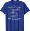 Technology Changes Our Rights Dont Pro Gun 2nd AUnisexdUnisext TShirt New 100 Cotton ONeck Short Sleeve Casual Unisexs Tshirt