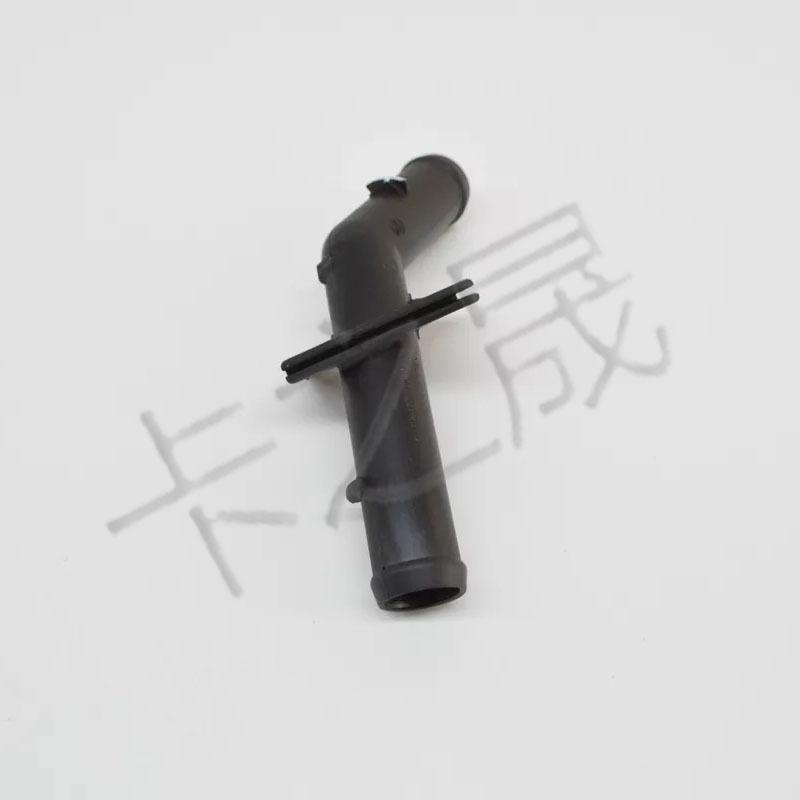 Water Pipe Joint for Mercedes-Benz M-Class, GL-Class, GLE Air Conditioning & Heater