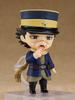 Good Smile Company УЛЫБКА Нендороид Золотой Камуй Саичи Сугимото Пластиковая Раскрашенная Подвижная Фигурка (ХОРОШАЯ КОМПАНИЯ) Немасштабируемый