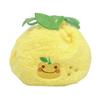 Pickles Round Drawstring Bag Yuzu 186935-23
