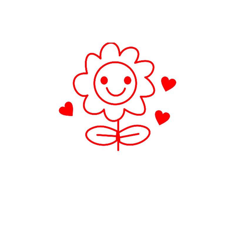 Наклейки-награды для малышей: Милые Мультяшные Дизайны для Похвалы в Детском Саду