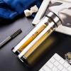BESTJOY Fuguang 320 мл Высокоборосиликатный Двухстенный Стеклянный Стакан