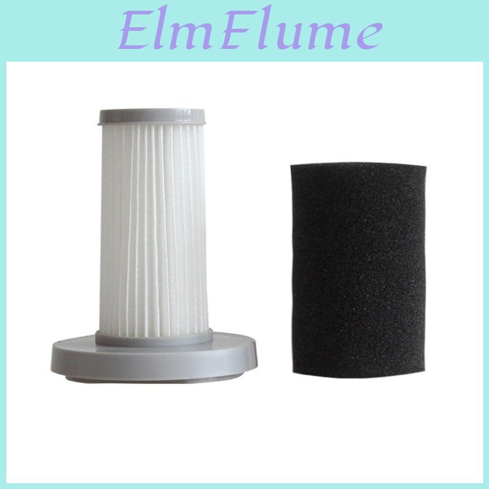 Hepa Xiaomi For Filter Washable Deerma Dx700 Dx700s Vacuum Cleaner Cleaning Brushe Deep Filtration Replacement Accessories Parts