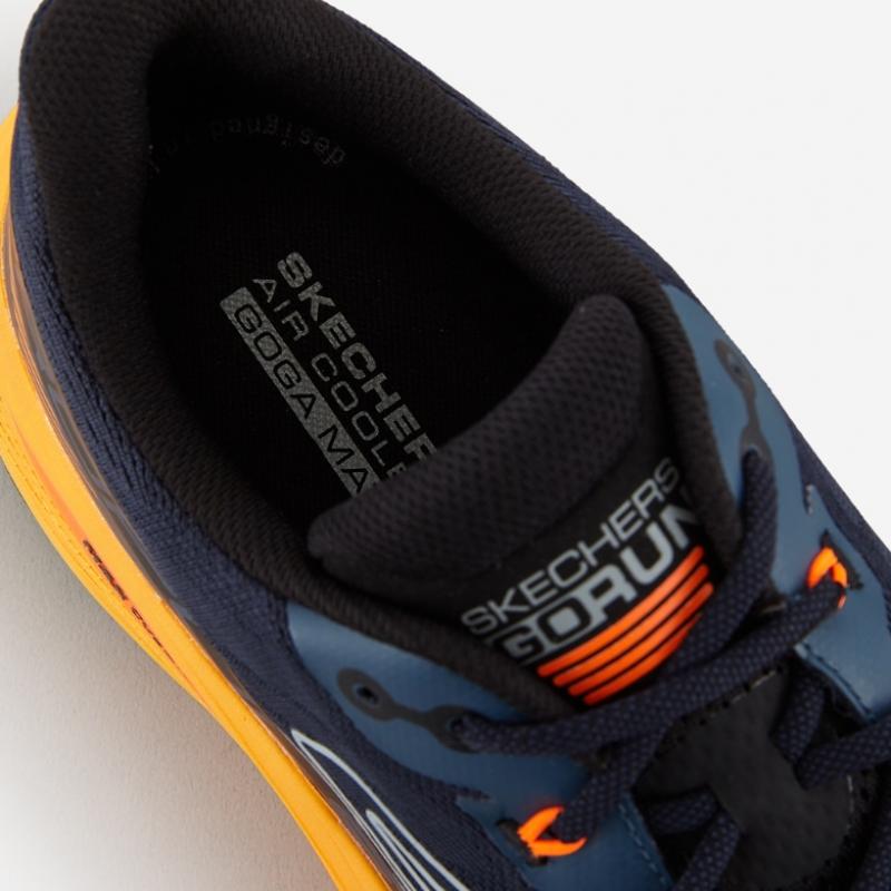 Skechers Мужские кроссовки S Max AmShioning Propulsion Sp0mrcey062
