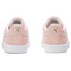 Puma Suede Classic 21 Peachskin Women Sneakers Pink White 381410-11