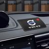 pxvrm2 Car Auto Non-Slip Mat Interior Dashboard Silicone Anti-Slip Pads For Volvo XC90 V90 V60 XC60 V40 S80 S60 XC40 Car Accessories