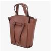 Сумка-тоут мини Mulberry Clovelly Grain Rl8558 587 G222