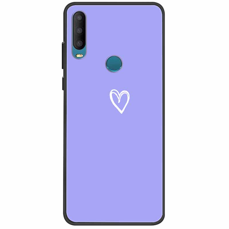 Чехол для телефона Alcatel 1SE 2020 Case 5030F 5030U Силиконовый Мягкий Расписной Милый TPU Coque Для Alcatel 1SE Light Fundas 4087U 1 SE