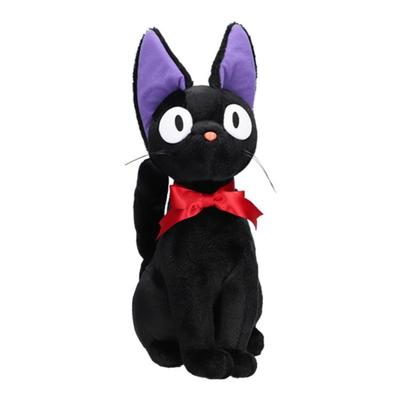 Sun Arrow Мягкая игрушка Studio Ghibli Black Cat Jiji L K9347