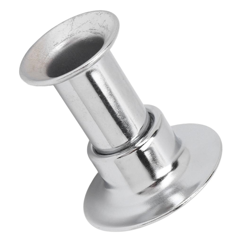 Маленький размер Экстинктор для мокса-палочек Нержавеющая сталь Безопасный Чистый Экстинктор для мокса-роллов