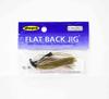 Deps Резина для приманки Flat Back Jig 3/16 унции 21 (5213)