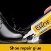 Shoe Glue Resin Glue Waterproof Sneakers Shoes Leather Shoes DIY Repair Leather Bag Sofa Repair Tool Home Supplies