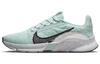 SuperRep Go 3 Flyknit Next Nature 'Jade Ice White' Женские DH3393-300