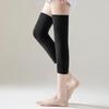 Women's Summer Knee Pads & Socks Combo - Cooling and Protective for Cold Leg Joints