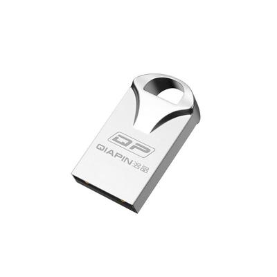 OLOEY Ультратонкий металлический USB-накопитель