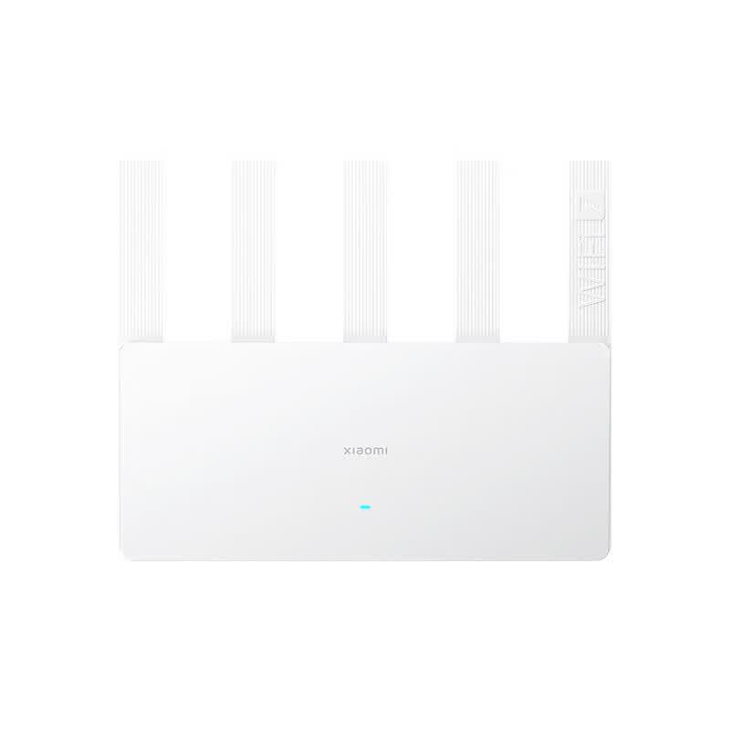 Роутер Xiaomi BE5000 Wi-Fi 7 5000M (Китайская версия)