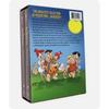 New Box Set The Flintstones Complete Series DVD 20-Disc english version