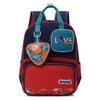 Stylish Kids Backpack For Boys And Girls Featuring Cartoon Spider-man Design Ideal For School Use