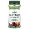 Adult Multivitamin Gummies, Orange, Cherry & Grape Flavors, 75 Gummies