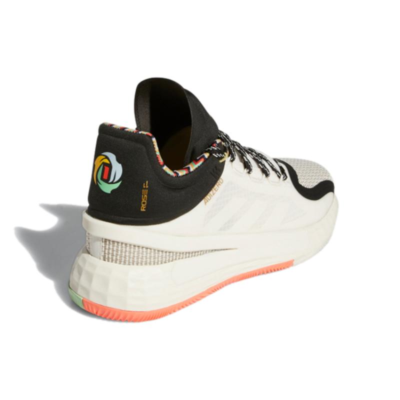 adidas Кроссовки D Rose 11 'Family First' FW8507