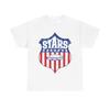 Houston Stars Texas Soccer Team T-shirt