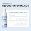 LAIKOU 7X Ceramide Barrier Repair Face Serum Anti Aging Even Skin Nourish Soothing Deep Moisture Facial Serum Skincare 17ml