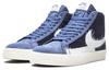 Nike Кроссовки Nike Blazer Mid Sb 'Sashiko Pack Mystic Navy' CT0715-400