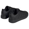 Adidas grand court 2.0 sneakers synthetic leather black