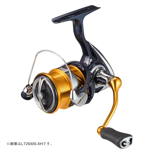 Daiwa Spinning Reel 24 Revros Various Types (2024 Model)